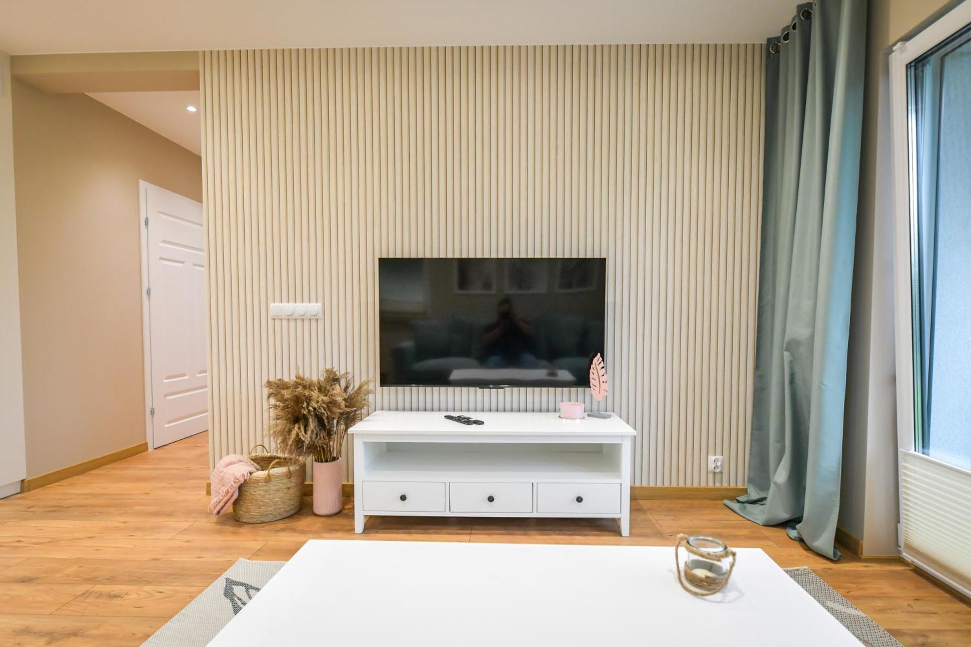 Comfort Apartments Освенцим Экстерьер фото