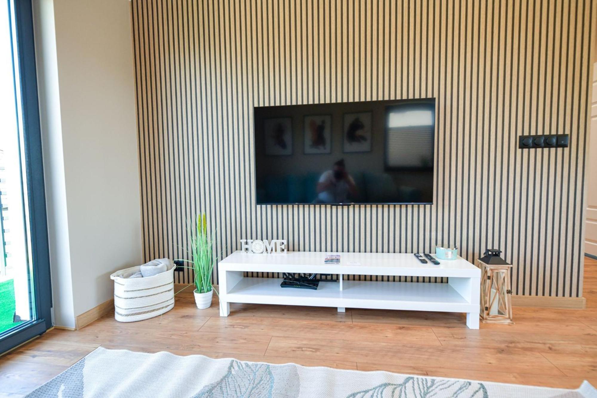 Comfort Apartments Освенцим Экстерьер фото