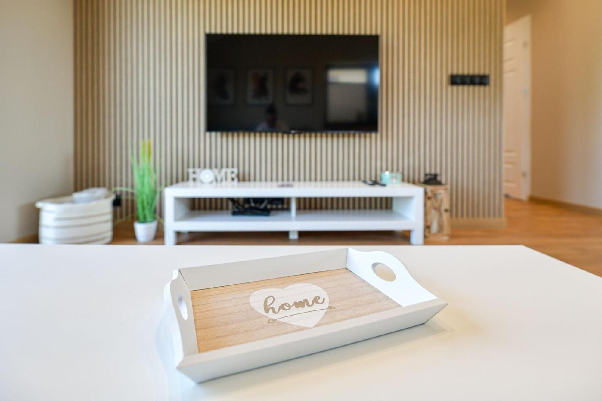 Comfort Apartments Освенцим Экстерьер фото